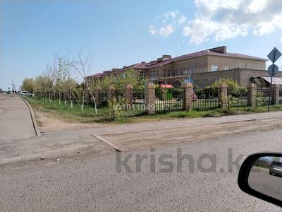 Участок · 10 соток, Жанкожа батыр 22 — Доспамбет жырау за 25 млн ₸ в Астане