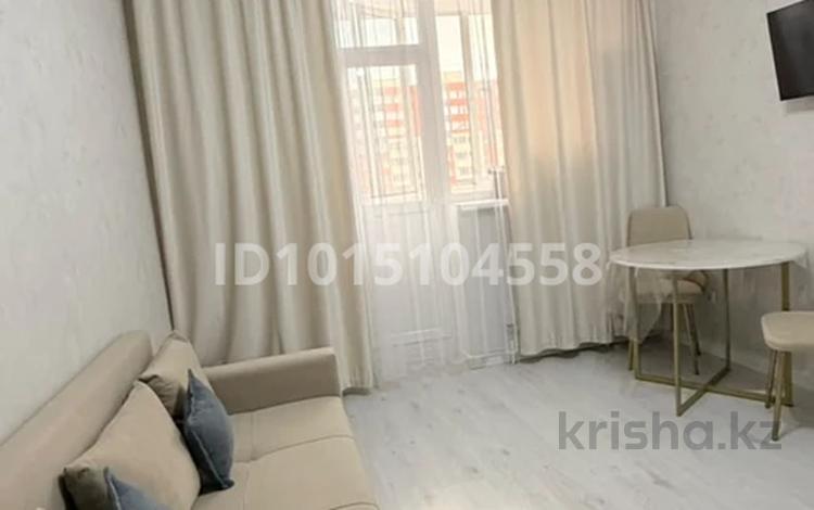 1-комнатная квартира · 21 м² · 4/9 этаж, Калдаяков — Нажимеденова за 16.5 млн ₸ в Астане, Сарайшык р-н — фото 2