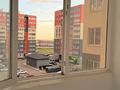 1-комнатная квартира · 21 м² · 4/9 этаж, Калдаяков — Нажимеденова за 16.5 млн ₸ в Астане, Сарайшык р-н — фото 8