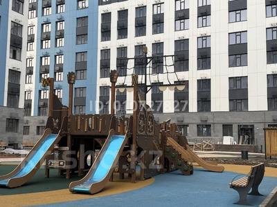 3-комнатная квартира · 80.4 м² · 3/9 этаж, мкр Нурсая, Султан Бейбарыс 437 за 31 млн ₸ в Атырау