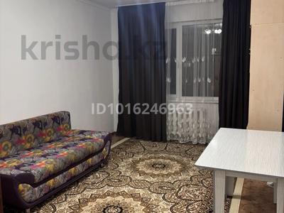 1-комнатная квартира · 40 м² · 3/5 этаж, Болашак 21 за 130 000 ₸ в Талдыкоргане, мкр Болашак