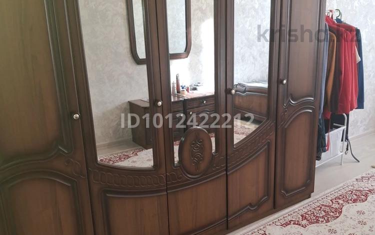 2-бөлмелі пәтер · 61 м² · 7/9 қабат, А108 30, бағасы: 25 млн ₸ в Астане, Алматы р-н — фото 2