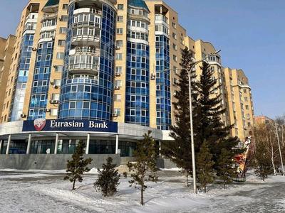 Свободное назначение, офисы, магазины и бутики, общепит, салоны красоты, медцентры и аптеки, образование, развлечения · 644.1 м² за 280 млн ₸ в Кокшетау