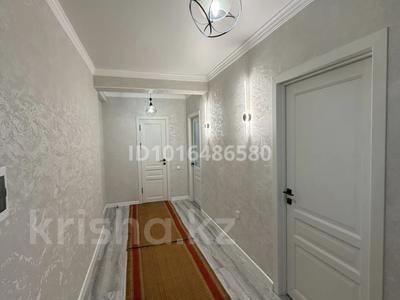 2-бөлмелі пәтер · 72 м² · 3/10 қабат, Шұғыла ш/а. 340/3 - к7, бағасы: 270 000 ₸ в Алматы, Наурызбайский р-н