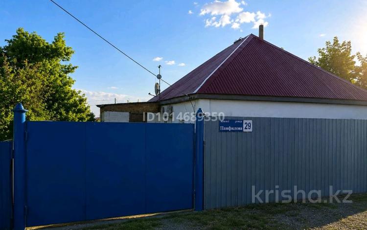Жеке үй · 3 бөлме · 60 м² · 12.9 жүзд., Панфилова 29 — Магазин Аман, бағасы: 15 млн ₸ в Ленинском — фото 2