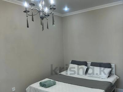 2-комнатная квартира · 61 м² · 4 этаж, Тургут Озала 237 — Абая за 20 000 ₸ в Алматы, Бостандыкский р-н