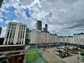 4-комнатная квартира · 190 м² · 6/12 этаж, Достык 13 за 118 млн ₸ в Астане, Есильский р-н — фото 36