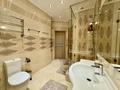 4-комнатная квартира · 190 м² · 6/12 этаж, Достык 13 за 118 млн ₸ в Астане, Есильский р-н — фото 23
