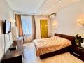 4-комнатная квартира · 190 м² · 6/12 этаж, Достык 13 за 118 млн ₸ в Астане, Есильский р-н — фото 14