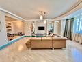 4-комнатная квартира · 190 м² · 6/12 этаж, Достык 13 за 118 млн ₸ в Астане, Есильский р-н — фото 2