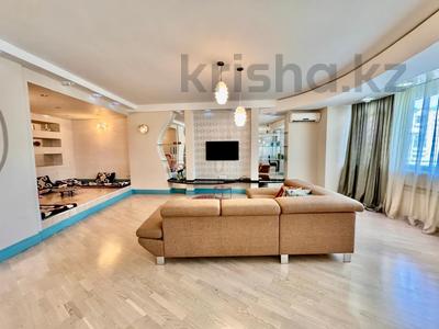 4-комнатная квартира · 190 м² · 6/12 этаж, Достык 13 за 118 млн ₸ в Астане, Есильский р-н