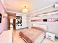 4-комнатная квартира · 190 м² · 6/12 этаж, Достык 13 за 118 млн ₸ в Астане, Есильский р-н — фото 17