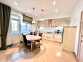 4-комнатная квартира · 190 м² · 6/12 этаж, Достык 13 за 118 млн ₸ в Астане, Есильский р-н — фото 19