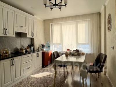 2-комнатная квартира · 61.1 м² · 6/7 этаж, Райымбек батыра 167 за 39.7 млн 〒 в 