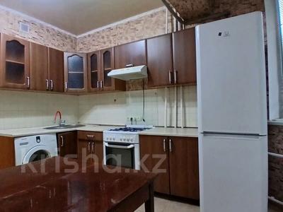 2-комнатная квартира · 57 м² · 4/5 этаж, мкр Кулагер 75 — Омарова за 220 000 ₸ в Алматы, Жетысуский р-н
