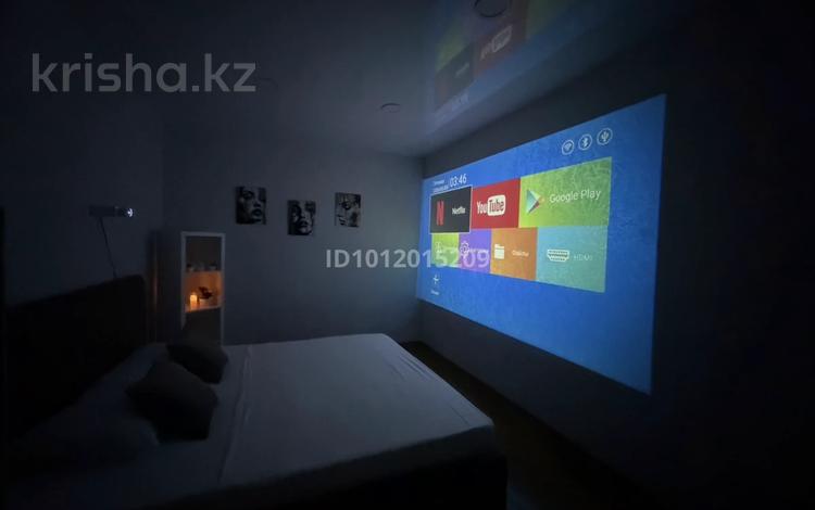 1-комнатная квартира · 90 м² · 6/25 этаж, 11-й мкр. 112В за 2 000 ₸ в Актобе — фото 8