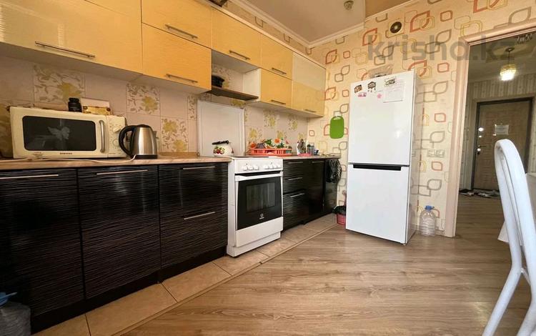 2-бөлмелі пәтер · 60 м² · 14/16 қабат, Иманова 50/\1, бағасы: ~ 32.5 млн ₸ в Астане, р-н Байконур — фото 2