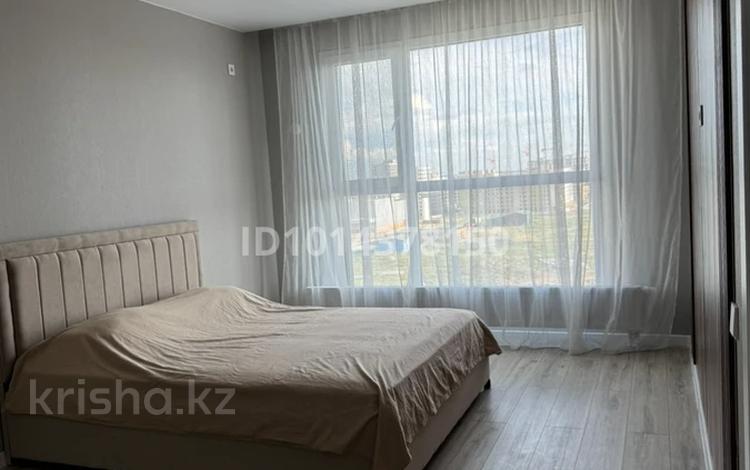 1-бөлмелі пәтер · 40 м² · 12/12 қабат, Е 103 5а, бағасы: 20 000 ₸ в Астане, Нура р-н — фото 2