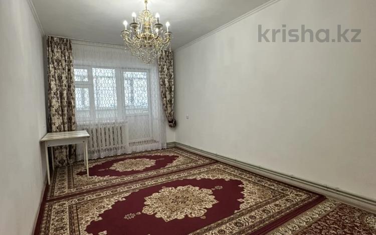 2-бөлмелі пәтер · 57.4 м² · 4/5 қабат, Арай-15 108, бағасы: 18 млн ₸ в  — фото 2