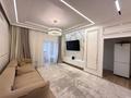 4-комнатная квартира · 110 м² · 3/10 этаж, Бокейхана 25 — Мега и ЭКСПОРТ за 80 млн ₸ в Астане, Есильский р-н