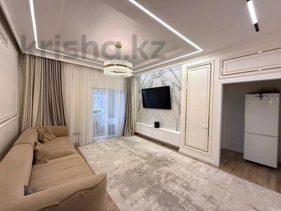 4-бөлмелі пәтер · 110 м² · 3/10 қабат, Бокейхана 25 — Мега и ЭКСПОРТ, бағасы: 80 млн ₸ в Астане, Есильский р-н
