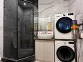 4-комнатная квартира · 110 м² · 3/10 этаж, Бокейхана 25 — Мега и ЭКСПОРТ за 80 млн ₸ в Астане, Есильский р-н — фото 13