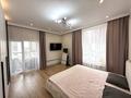 4-комнатная квартира · 110 м² · 3/10 этаж, Бокейхана 25 — Мега и ЭКСПОРТ за 80 млн ₸ в Астане, Есильский р-н — фото 6