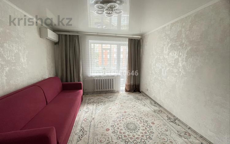 1-комнатная квартира · 36.4 м² · 4/9 этаж, Гагарина — 22 школа за 12.9 млн ₸ в Уральске — фото 2