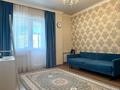 3-бөлмелі пәтер · 123 м² · 10/12 қабат, Акмешит 9, бағасы: 63 млн ₸ в Астане, Есильский р-н — фото 10