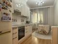3-бөлмелі пәтер · 123 м² · 10/12 қабат, Акмешит 9, бағасы: 63 млн ₸ в Астане, Есильский р-н — фото 14