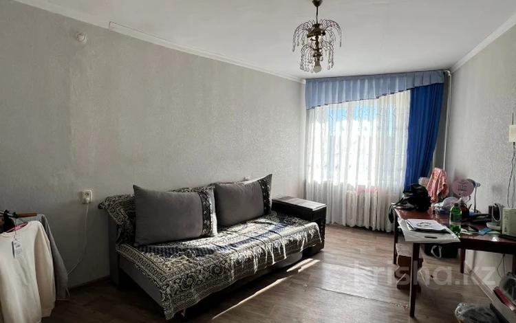 2-бөлмелі пәтер · 51.2 м² · 9/9 қабат, Богенбайулы 46, бағасы: 16.5 млн ₸ в Семее — фото 3