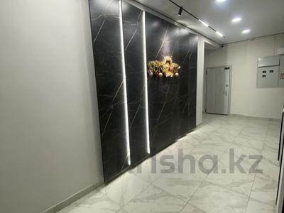 1-бөлмелі пәтер · 52 м² · 9/10 қабат, мкр. Алтын орда 5 е, бағасы: 120 000 ₸ в Актобе