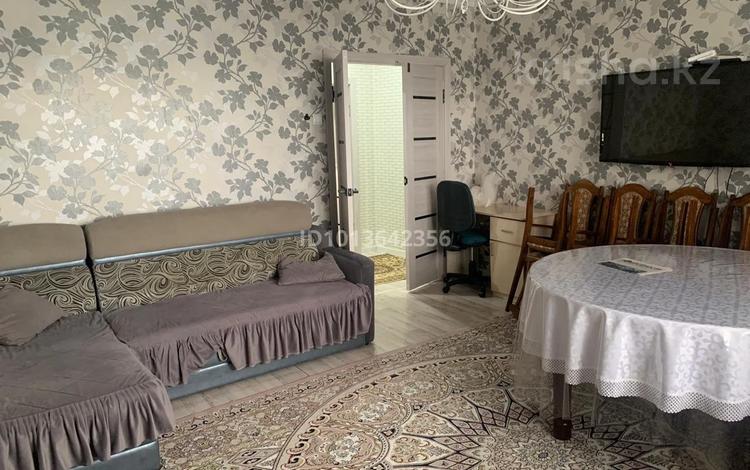 3-комнатная квартира · 66 м² · 4/5 этаж, Сары арка за 30 млн ₸ в Жезказгане — фото 2