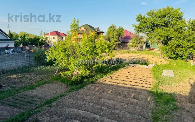 Жер телімі · 8 сотық, ул. Култолеу би — Алмалы, бағасы: 22 млн ₸ в  — фото 2