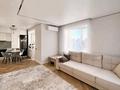 2-комнатная квартира · 62.8 м² · 3/10 этаж, Ж.Нажимеденова 13 — А51 за 36 млн ₸ в Астане, Сарайшык р-н — фото 2