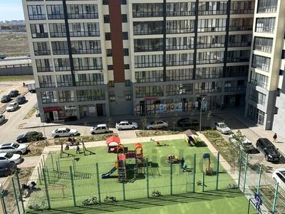 1-комнатная квартира · 37 м² · 8/9 этаж, Е-810 2/21 — БЕЗ КОМИСИИ! Мост Улы дала за 14 млн ₸ в Астане, Есильский р-н