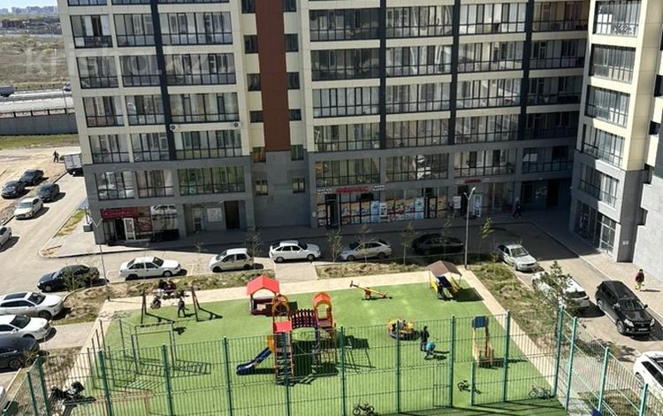 1-комнатная квартира · 37 м² · 8/9 этаж, Е-810 2/21 — БЕЗ КОМИСИИ! Мост Улы дала за 14 млн ₸ в Астане, Есильский р-н — фото 2