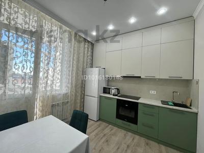 1-бөлмелі пәтер · 42 м² · 12/12 қабат, Толе би 25/1 — Улы дала, бағасы: 250 000 ₸ в Астане, Нура р-н