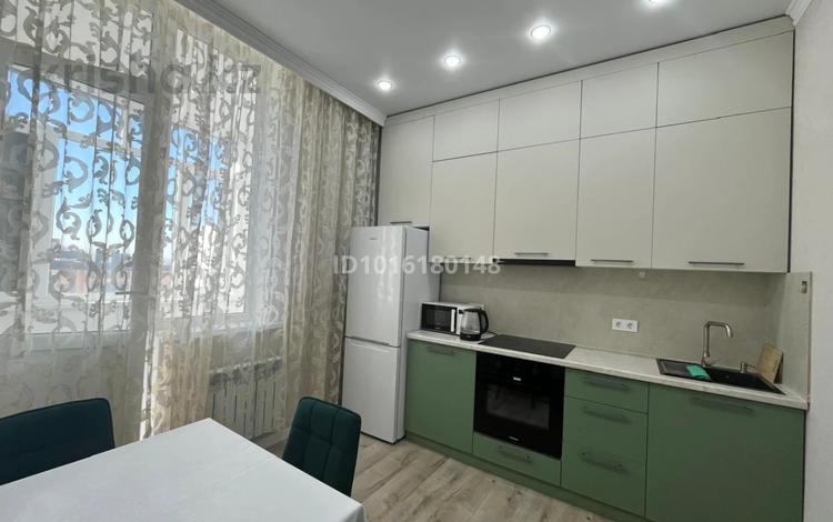 1-бөлмелі пәтер · 42 м² · 12/12 қабат, Толе би 25/1 — Улы дала, бағасы: 250 000 ₸ в Астане, Нура р-н — фото 2