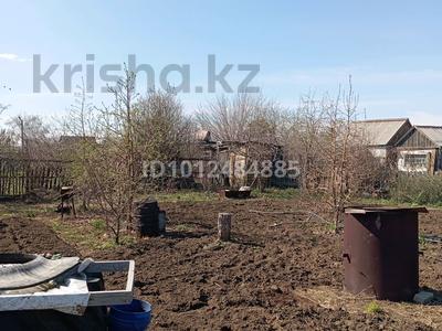 Дача · 1 комната · 20 м² · 5 сот., Сад здоровье яблоневая 81 — Втора улица от остановки за 600 000 ₸ в Павлодаре