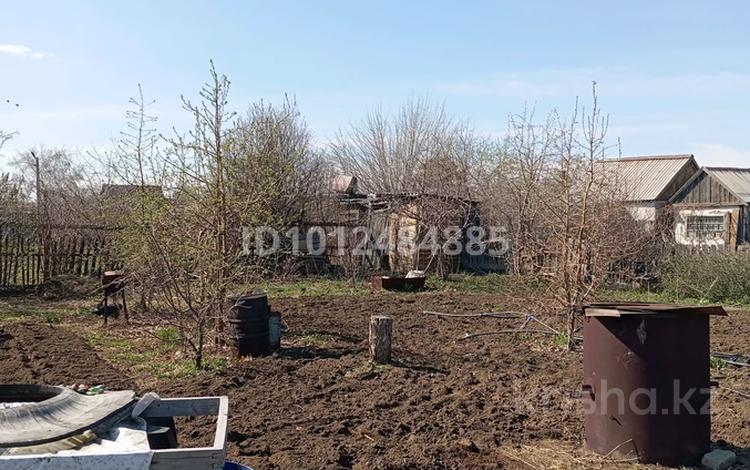 Дача · 1 комната · 20 м² · 5 сот., Сад здоровье яблоневая 81 — Втора улица от остановки за 600 000 ₸ в Павлодаре — фото 2