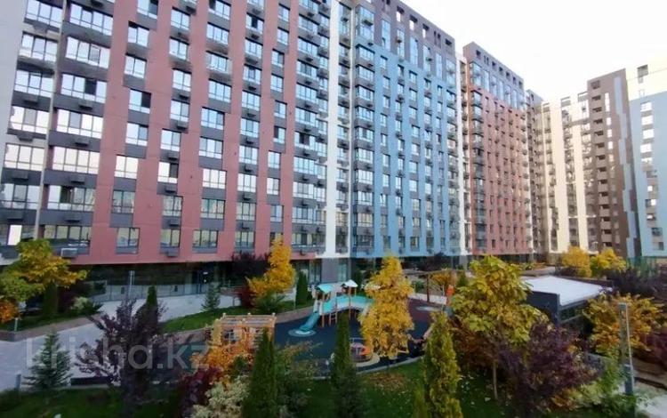 3-бөлмелі пәтер · 115 м² · 9/14 қабат, Гагарина 277/7, бағасы: 140 млн ₸ в Алматы, Бостандыкский р-н — фото 8