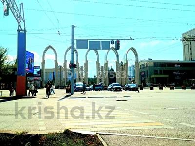 1-комнатная квартира · 43 м² · 3/5 этаж, Гагарина — Тимирязева за 15 000 ₸ в Алматы