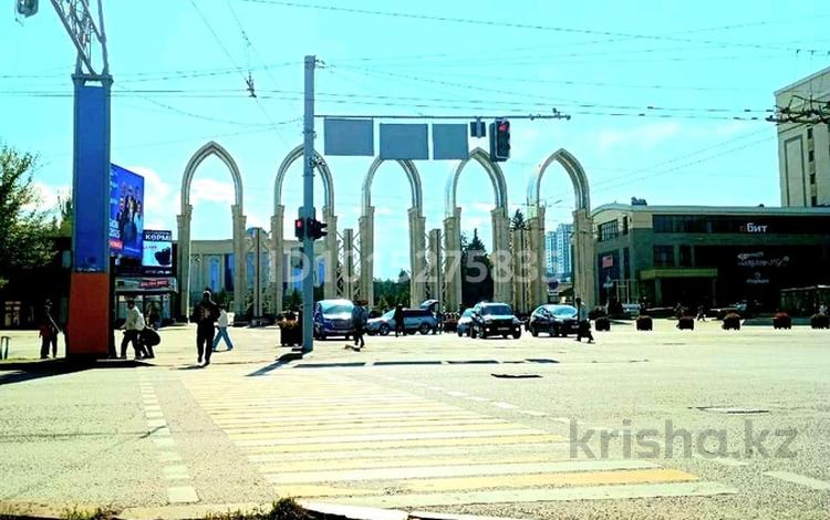 1-комнатная квартира · 43 м² · 3/5 этаж, Гагарина — Тимирязева за 15 000 ₸ в Алматы — фото 2