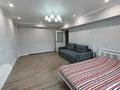 1-бөлмелі пәтер · 50 м² · 5/7 қабат, проспект Абая 141 — Жарокова, бағасы: 44 млн ₸ в Алматы, Алмалинский р-н — фото 3