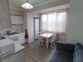 1-бөлмелі пәтер · 50 м² · 5/7 қабат, проспект Абая 141 — Жарокова, бағасы: 44 млн ₸ в Алматы, Алмалинский р-н — фото 6