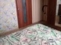 2-бөлмелі пәтер · 54 м² · 3/5 қабат, 6-й микрорайон, Генерал Арстанбекова 5 — Рядом школа милиции, ФМЛ, бағасы: 180 000 ₸ в Костанае