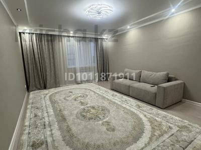 3-комнатная квартира · 80.9 м² · 6/12 этаж, Алтыбакан 1 за 43 млн ₸ в Астане, Алматы р-н