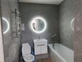2-комнатная квартира · 54 м² · 6/9 этаж, мкр Думан-2, Аймауытова 15 — Напротив Магнума за 230 000 ₸ в Алматы, Медеуский р-н — фото 5