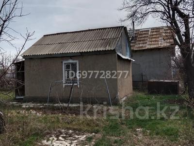 Саяжай • 1 бөлме • 25 м² • 7 сот., 1-я линия — Садовое общество &quot;Вишня, бағасы: 3 млн 〒 в Алматы